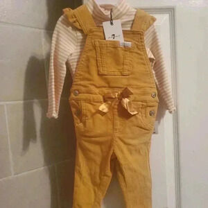 FOR ALL 7 MANKIND GIRLS SET